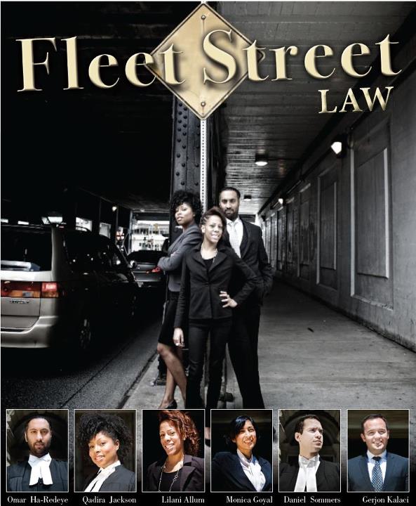 Fleet Street Law