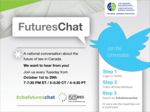 FuturesChat Launch (Host -Omar Ha-Redeye) - Sept. 25 (Final)