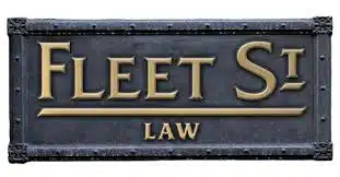 Fleet Street Law